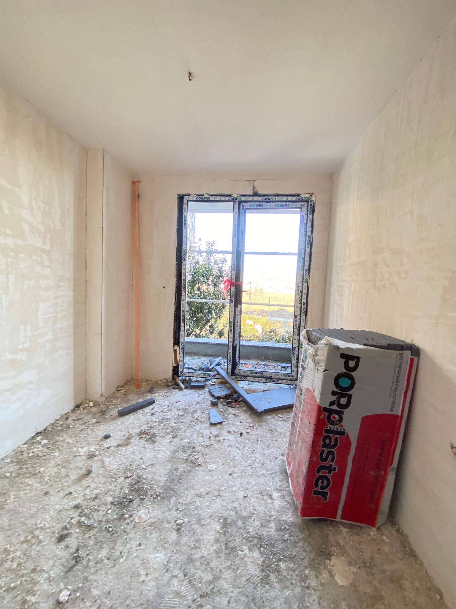 MABELDEN GÜZELYALI MAHALLESİNDE 3 AYA TESLİM 3+1 FIRSAT DAİRE